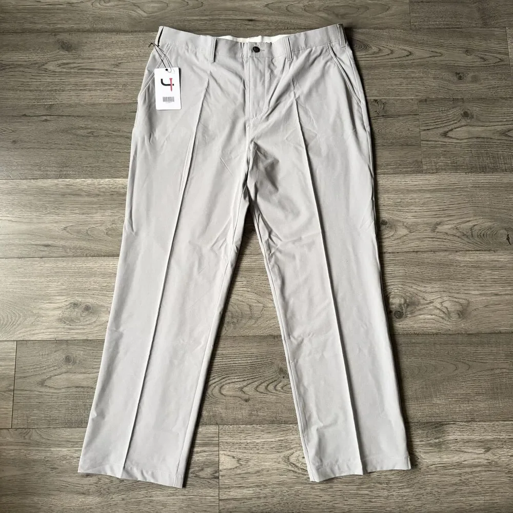 Short Par 4 Men's New With Tags 